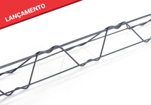 Espaçador Morandin Industrial - Ferragem Armada sob medida