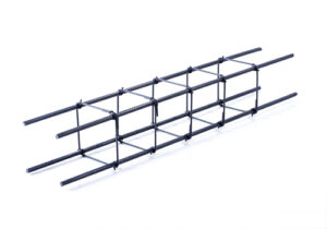 Ferragem Armada sob medida Morandin Industrial