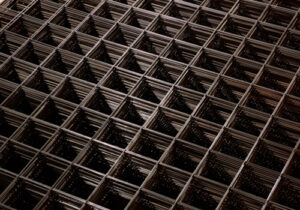 Tela Forro Piso Morandin Industrial ferragem armada sob medida