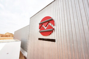 Morandin Industrial ferragem armada sob medida