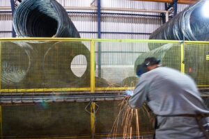 Morandin Industrial ferragem armada sob medida