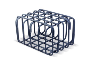 Sapata Morandin Industrial - Ferragem Armada sob Medida